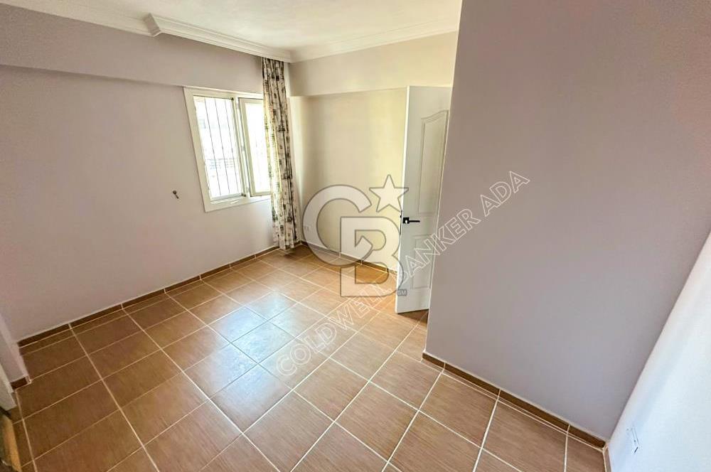 KUŞADASI MERKEZDE ARAKAT 2+1 TEMİZ DAİRE