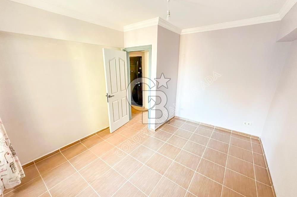 KUŞADASI MERKEZDE ARAKAT 2+1 TEMİZ DAİRE