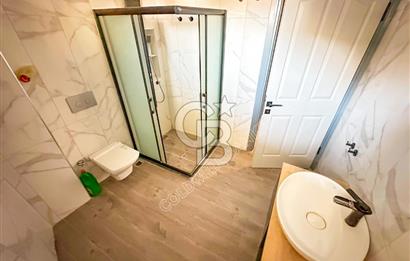 KUŞADASI MERKEZDE ARAKAT 2+1 TEMİZ DAİRE