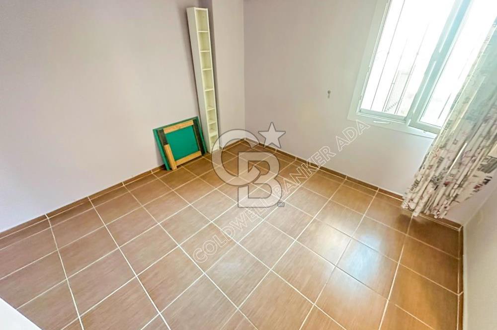 KUŞADASI MERKEZDE ARAKAT 2+1 TEMİZ DAİRE