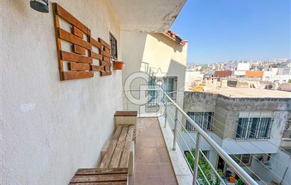 KUŞADASI MERKEZDE ARAKAT 2+1 TEMİZ DAİRE
