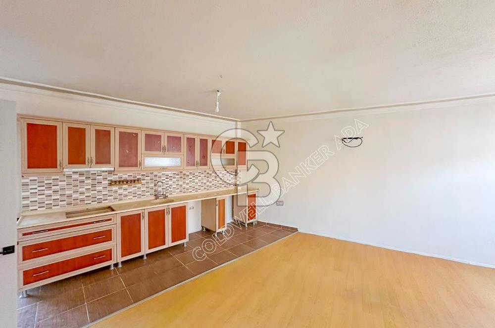KUŞADASI MERKEZDE ARAKAT 2+1 TEMİZ DAİRE