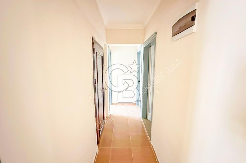 KUŞADASI MERKEZDE ARAKAT 2+1 TEMİZ DAİRE