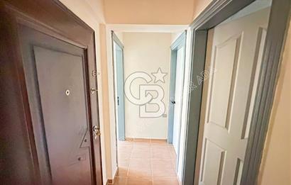 KUŞADASI MERKEZDE ARAKAT 2+1 TEMİZ DAİRE