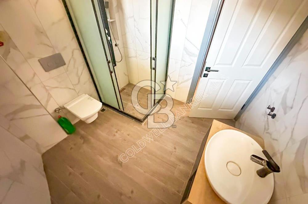 KUŞADASI MERKEZDE ARAKAT 2+1 TEMİZ DAİRE