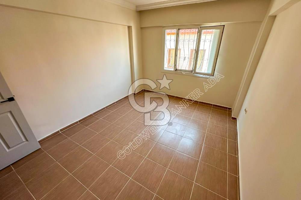 KUŞADASI MERKEZDE ARAKAT 2+1 TEMİZ DAİRE