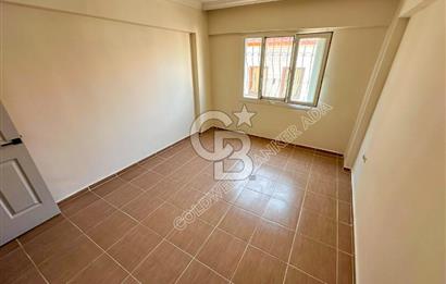 KUŞADASI MERKEZDE ARAKAT 2+1 TEMİZ DAİRE