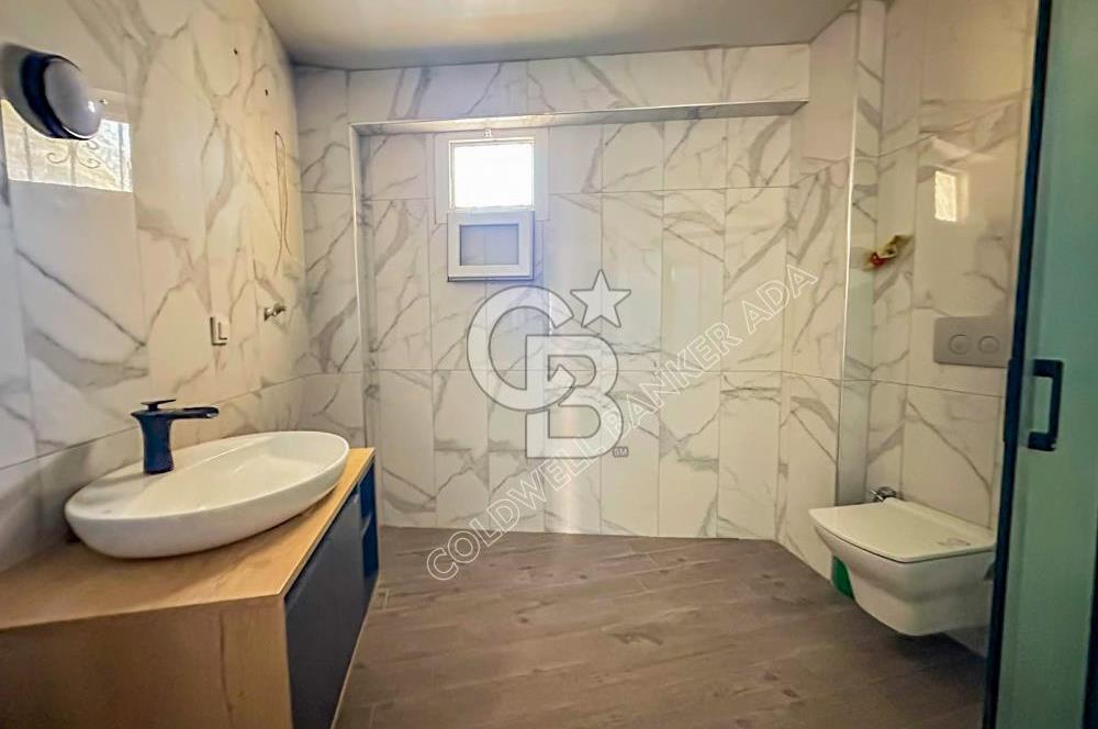 KUŞADASI MERKEZDE ARAKAT 2+1 TEMİZ DAİRE