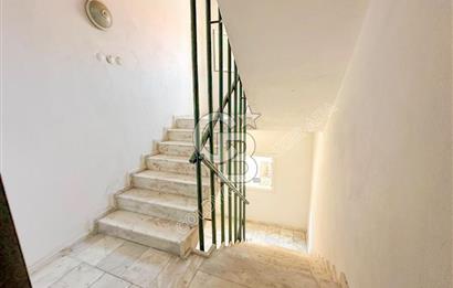 KUŞADASI MERKEZDE ARAKAT 2+1 TEMİZ DAİRE