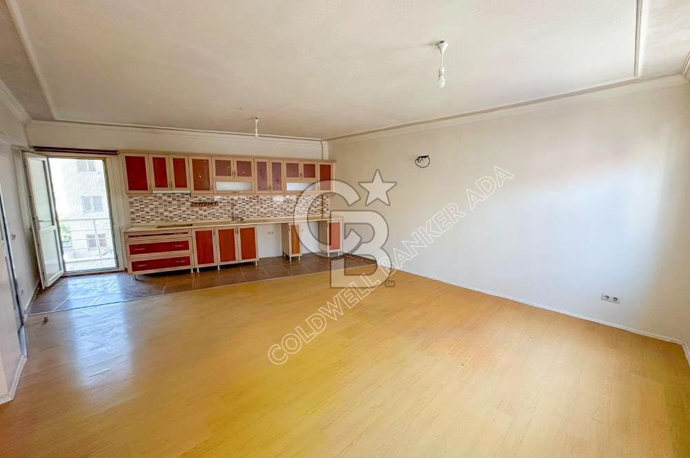KUŞADASI MERKEZDE ARAKAT 2+1 TEMİZ DAİRE