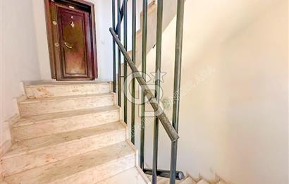KUŞADASI MERKEZDE ARAKAT 2+1 TEMİZ DAİRE