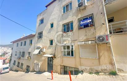 KUŞADASI MERKEZDE ARAKAT 2+1 TEMİZ DAİRE
