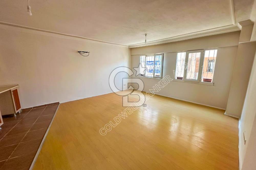 KUŞADASI MERKEZDE ARAKAT 2+1 TEMİZ DAİRE