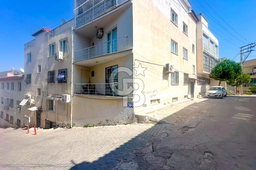 KUŞADASI MERKEZDE ARAKAT 2+1 TEMİZ DAİRE