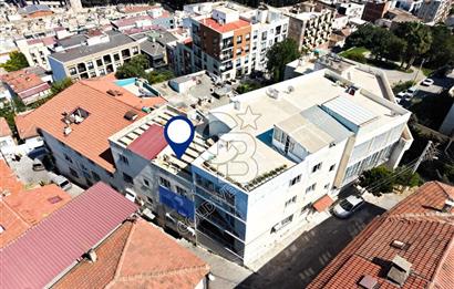 KUŞADASI MERKEZDE ARAKAT 2+1 TEMİZ DAİRE