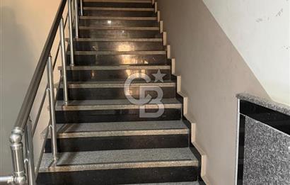 ÇANAKKALE İSMETPAŞA'DA OTOPARKLI KİRALIK ÇATI DUBLEKSİ