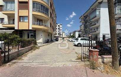 ÇANAKKALE İSMETPAŞA'DA OTOPARKLI KİRALIK ÇATI DUBLEKSİ