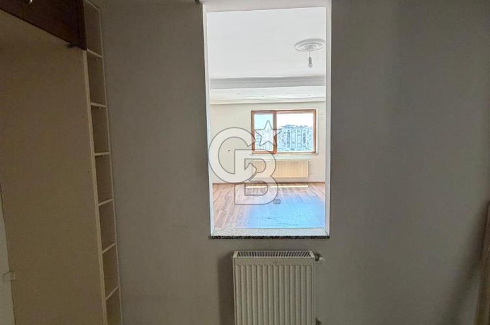 ÇANAKKALE İSMETPAŞA'DA OTOPARKLI KİRALIK ÇATI DUBLEKSİ