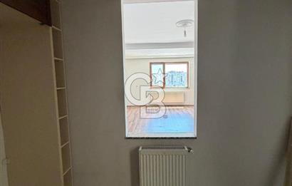 ÇANAKKALE İSMETPAŞA'DA OTOPARKLI KİRALIK ÇATI DUBLEKSİ
