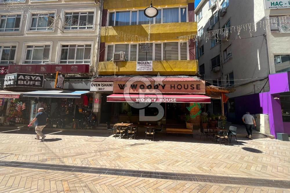 İZMİT ÇARŞI MERKEZ İSTİKLAL CADDESİNDE KİRALIK İŞYERİ