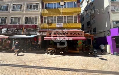 İZMİT ÇARŞI MERKEZ İSTİKLAL CADDESİNDE KİRALIK İŞYERİ