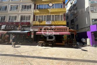 İZMİT ÇARŞI MERKEZ İSTİKLAL CADDESİNDE KİRALIK İŞYERİ - 7 - 365519