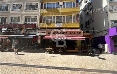 İZMİT ÇARŞI MERKEZ İSTİKLAL CADDESİNDE KİRALIK İŞYERİ