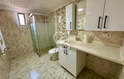 ESERKENT SELVİLİ MAHALLESİ KİRALIK 2+1 BAHÇELİ DOĞALGAZLI DAİRE