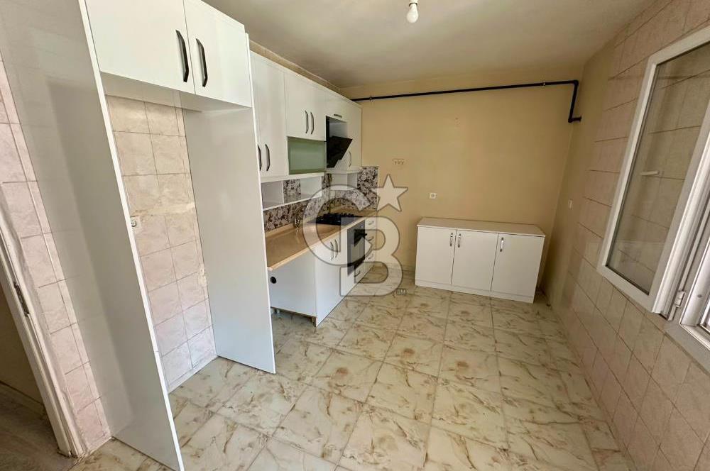ESERKENT SELVİLİ MAHALLESİ KİRALIK 2+1 BAHÇELİ DOĞALGAZLI DAİRE