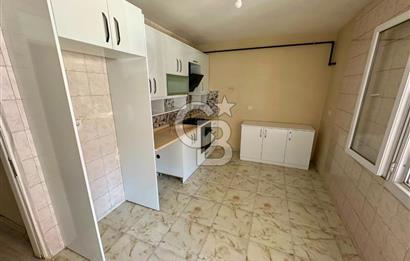 ESERKENT SELVİLİ MAHALLESİ KİRALIK 2+1 BAHÇELİ DOĞALGAZLI DAİRE