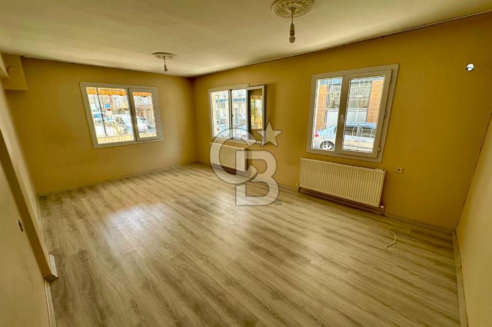 ESERKENT SELVİLİ MAHALLESİ KİRALIK 2+1 BAHÇELİ DOĞALGAZLI DAİRE