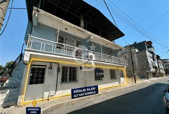 ESERKENT SELVİLİ MAHALLESİ KİRALIK 2+1 BAHÇELİ DOĞALGAZLI DAİRE - 7 - 365534