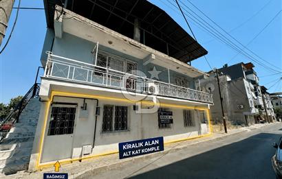 ESERKENT SELVİLİ MAHALLESİ KİRALIK 2+1 BAHÇELİ DOĞALGAZLI DAİRE
