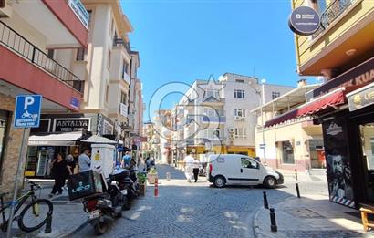 ÇANAKKALE KEMALPAŞADA KISMİ EŞYALI 2+1 KİRALIK OFİS