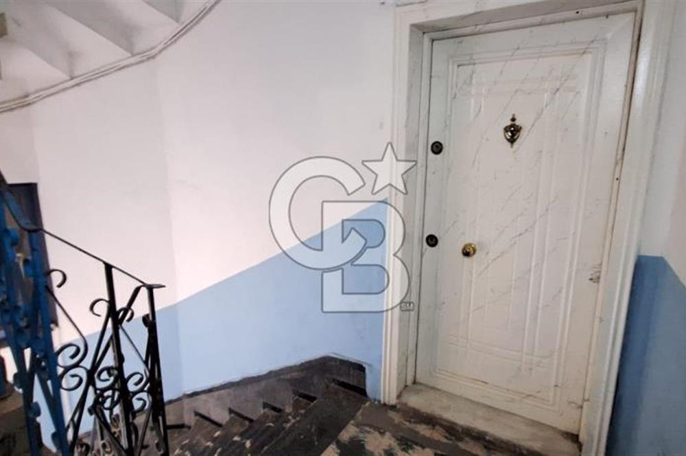 ÇANAKKALE KEMALPAŞADA KISMİ EŞYALI 2+1 KİRALIK OFİS