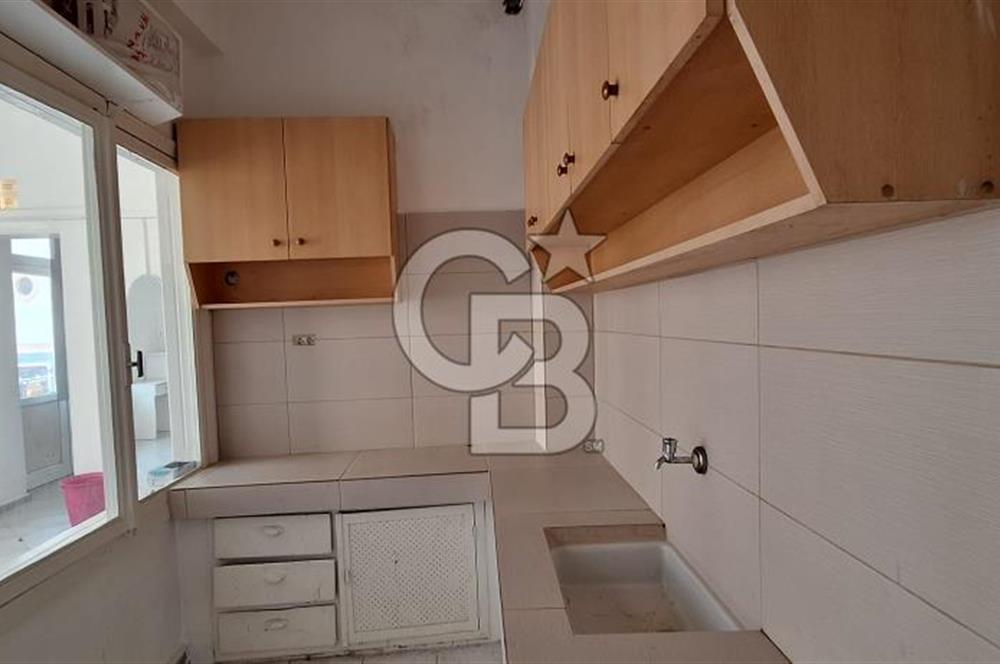 ÇANAKKALE KEMALPAŞADA KISMİ EŞYALI 2+1 KİRALIK OFİS