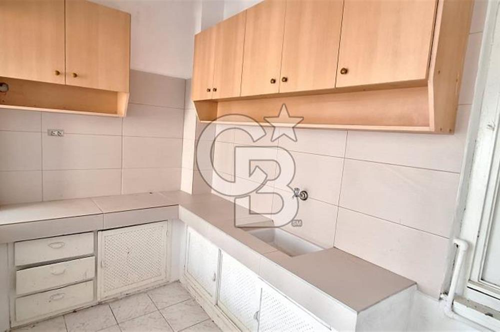 ÇANAKKALE KEMALPAŞADA KISMİ EŞYALI 2+1 KİRALIK OFİS