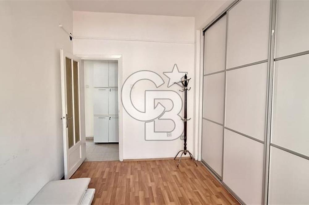 ÇANAKKALE KEMALPAŞADA KISMİ EŞYALI 2+1 KİRALIK OFİS