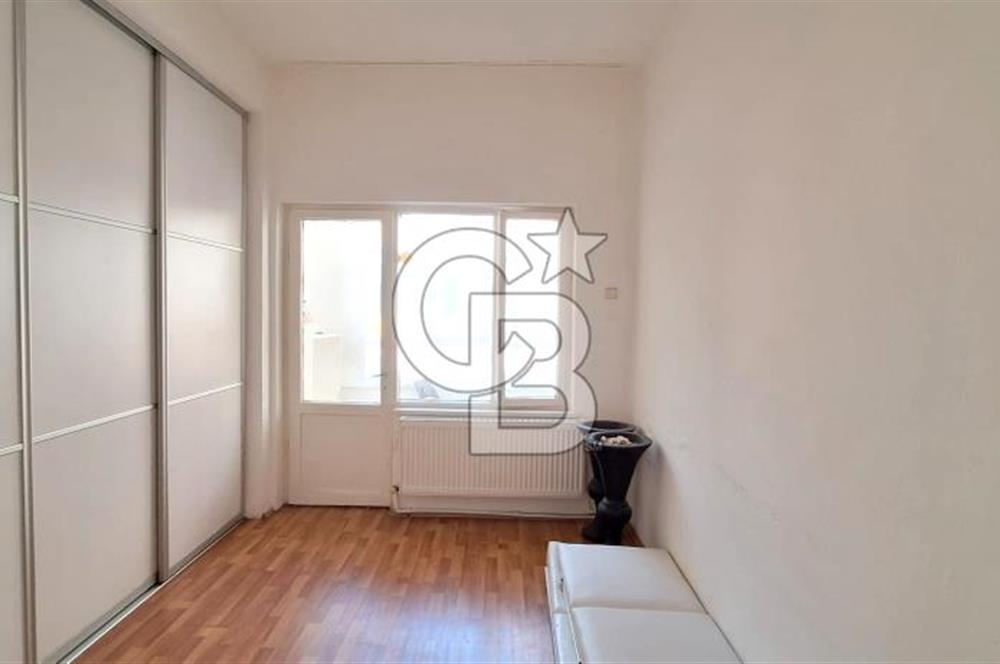 ÇANAKKALE KEMALPAŞADA KISMİ EŞYALI 2+1 KİRALIK OFİS