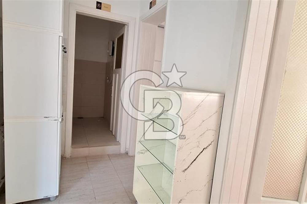 ÇANAKKALE KEMALPAŞADA KISMİ EŞYALI 2+1 KİRALIK OFİS
