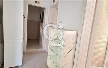 ÇANAKKALE KEMALPAŞADA KISMİ EŞYALI 2+1 KİRALIK OFİS