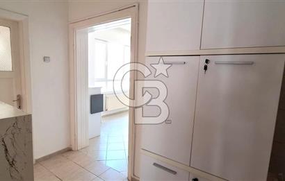 ÇANAKKALE KEMALPAŞADA KISMİ EŞYALI 2+1 KİRALIK OFİS