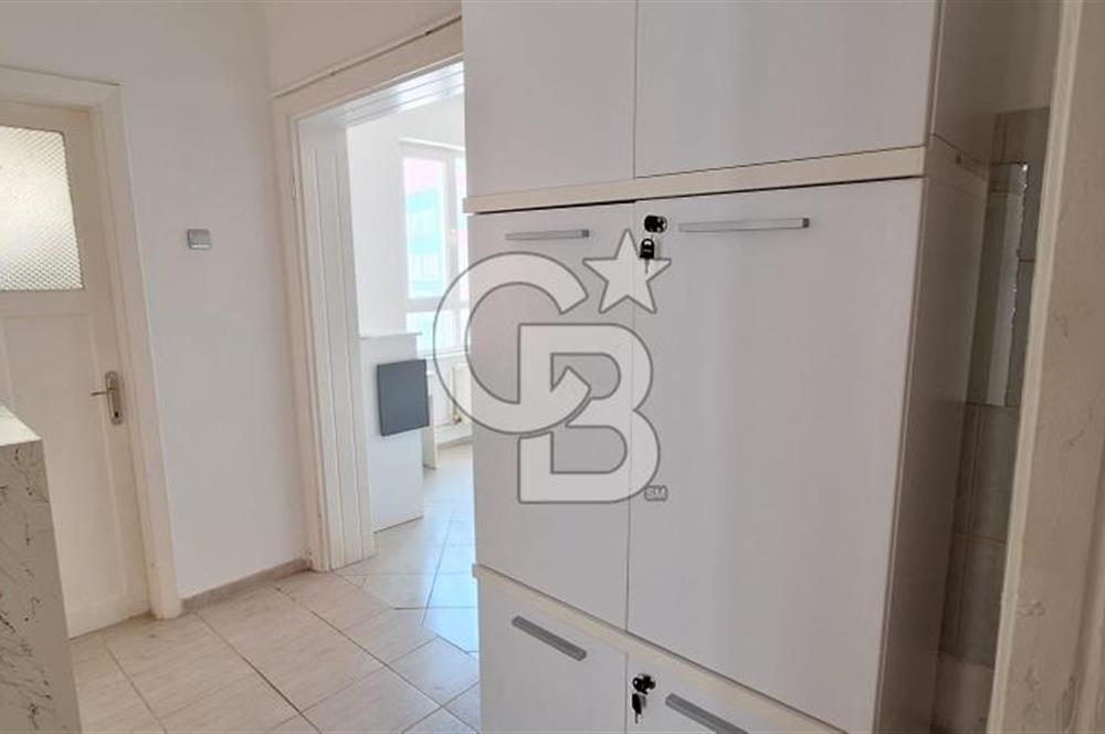 ÇANAKKALE KEMALPAŞADA KISMİ EŞYALI 2+1 KİRALIK OFİS