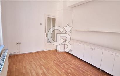 ÇANAKKALE KEMALPAŞADA KISMİ EŞYALI 2+1 KİRALIK OFİS