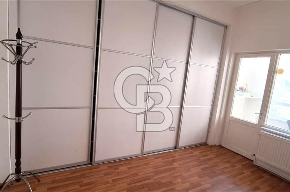 ÇANAKKALE KEMALPAŞADA KISMİ EŞYALI 2+1 KİRALIK OFİS