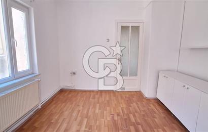 ÇANAKKALE KEMALPAŞADA KISMİ EŞYALI 2+1 KİRALIK OFİS