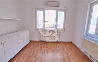 ÇANAKKALE KEMALPAŞADA KISMİ EŞYALI 2+1 KİRALIK OFİS