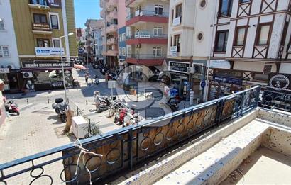 ÇANAKKALE KEMALPAŞADA KISMİ EŞYALI 2+1 KİRALIK OFİS
