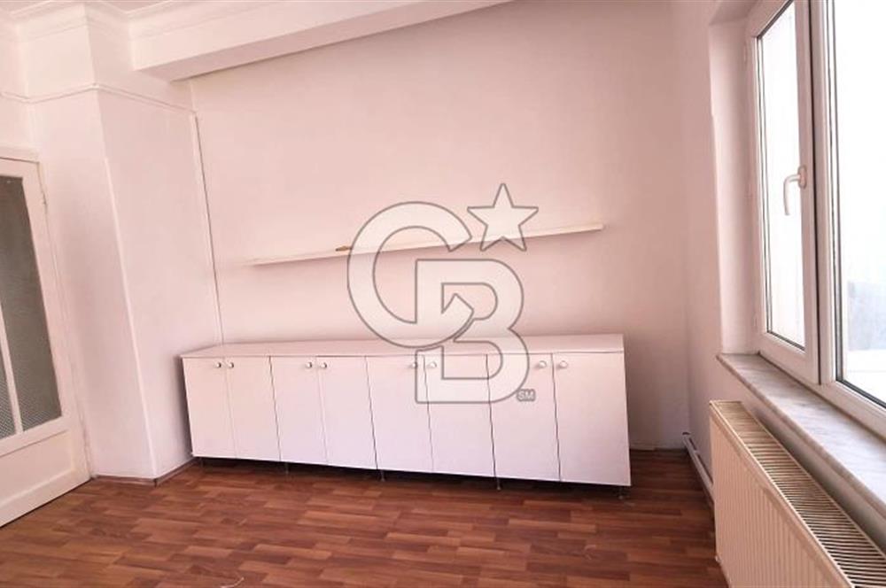 ÇANAKKALE KEMALPAŞADA KISMİ EŞYALI 2+1 KİRALIK OFİS