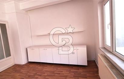 ÇANAKKALE KEMALPAŞADA KISMİ EŞYALI 2+1 KİRALIK OFİS